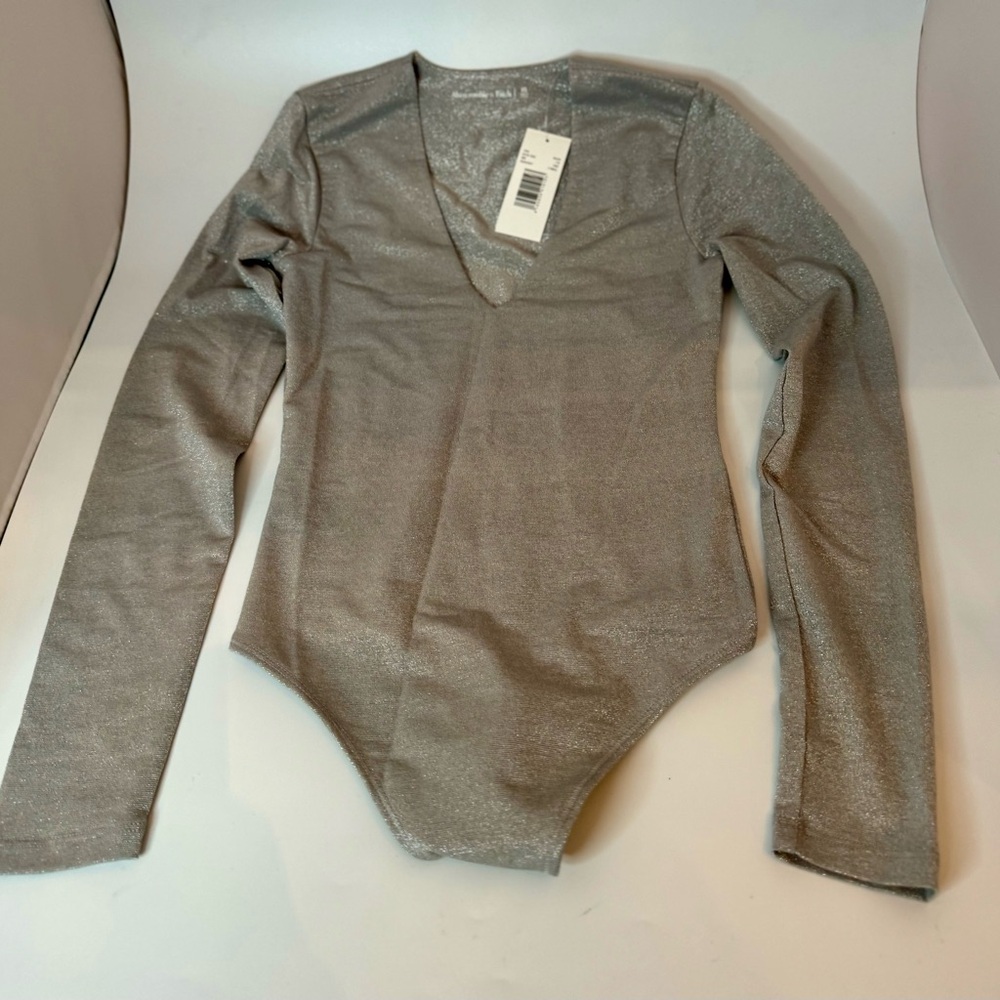 Abercrombie & Fitch Bodysuit